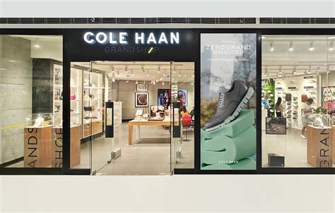 clarks sm megamall|Stores – Cole Haan Philippines.